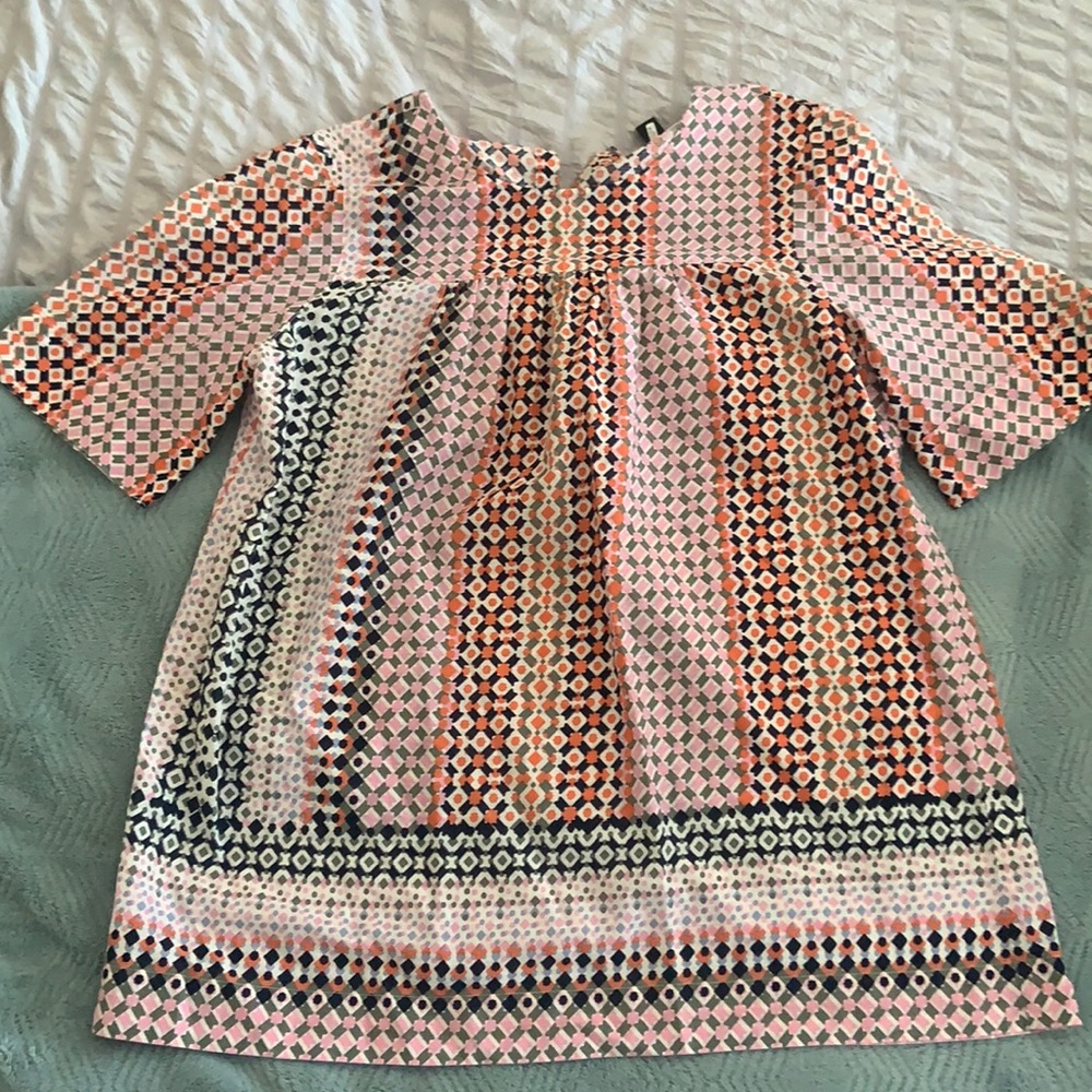 Jcrew blouse
